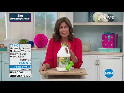 HSN | Big Birthday Deals. Little Time 07.27.2020 - 02 PM