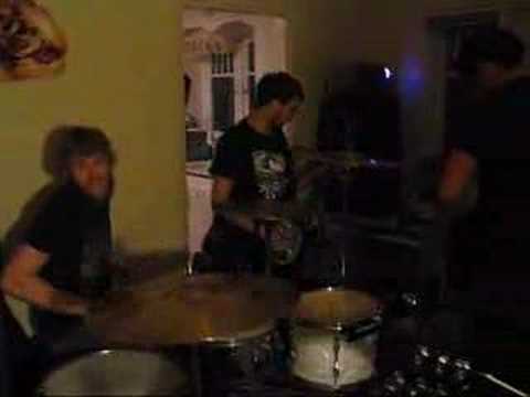 The City Is The Tower LIVE at Superhausen in Albuquerque, NM