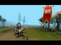 The True Crow Shadow Shaman set preview Dota ...