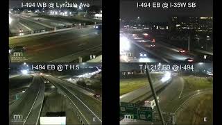 Minnesota Roads Live Live Stream