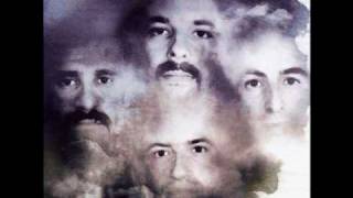 03. Nací Siendo Libre (Apocalipsis-Tierra Santa)