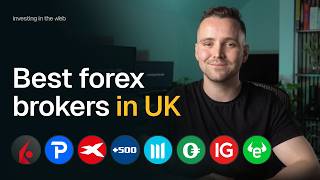 Best Forex Brokers in the UK in 2026 🇬🇧 and which to avoid! ❌