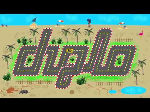Diplo & Alvaro - 6th Gear (GTA Remix) [feat. Kstylis] [Official Full Stream]