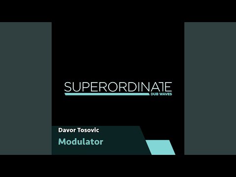 Modulator