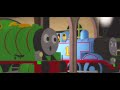 Thomas But George Carlin Dubbing The Episodes BTWF Remake REUPLOADED