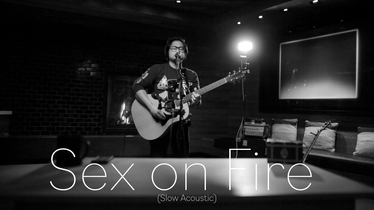 Promotional video thumbnail 6 for Sets in the City by Rafael Unplugged
