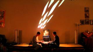 Lucky Dragons 