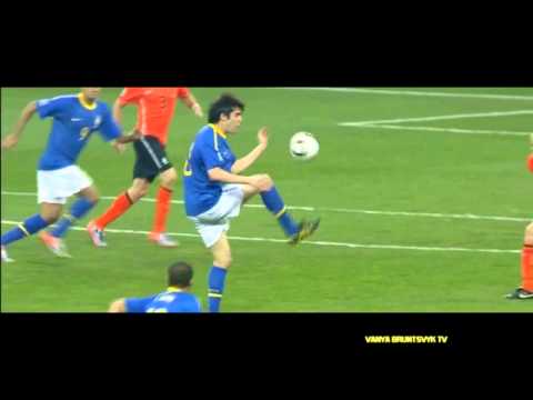 Ricardo Kaka World Cup 2010