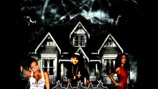 Demonic Possession- SpookMane Hazed-N-Chopped By DJ 3o3