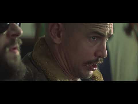 Трейлер Зеровілль