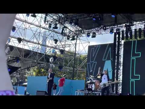 221008 VALLEY - LIKE 1999 앵콜 @슬라슬라2022