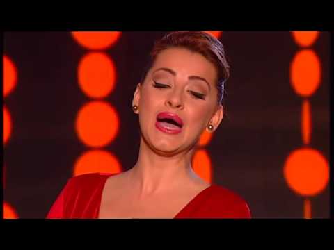 Aneta, Molika i Marinko Rokvic   Kalino mome   PB   TV Grand 25 03 2015  HIGH