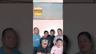 AYAW&#39;G PALABI Kantin Dudg #shorts