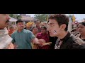 PK 2014 Movie Comedy Scene In Temple