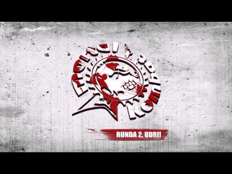 Mortal Kombat - Runda 2, udri!