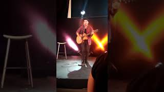 Noche estrellada - Gonzalo Hermida Canal Fiesta