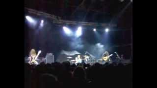 Breno Teixeira Trio - Opening Joe Satriani's Show (1)