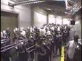 Morris Brown Band Vs Tenn St Band At The First Honda BOTB 2003