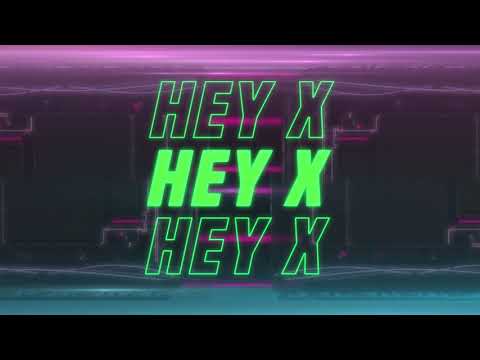 Sickmode - HEY X (Official Video)