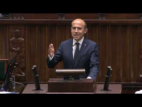 Borys Budka: oskarża rząd o zdradę w sprawie Krajowego Planu Odbudowy
