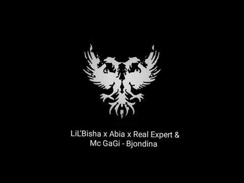 Bi$hv x Shupi Soldiers x Mc GaGi - Bjondina