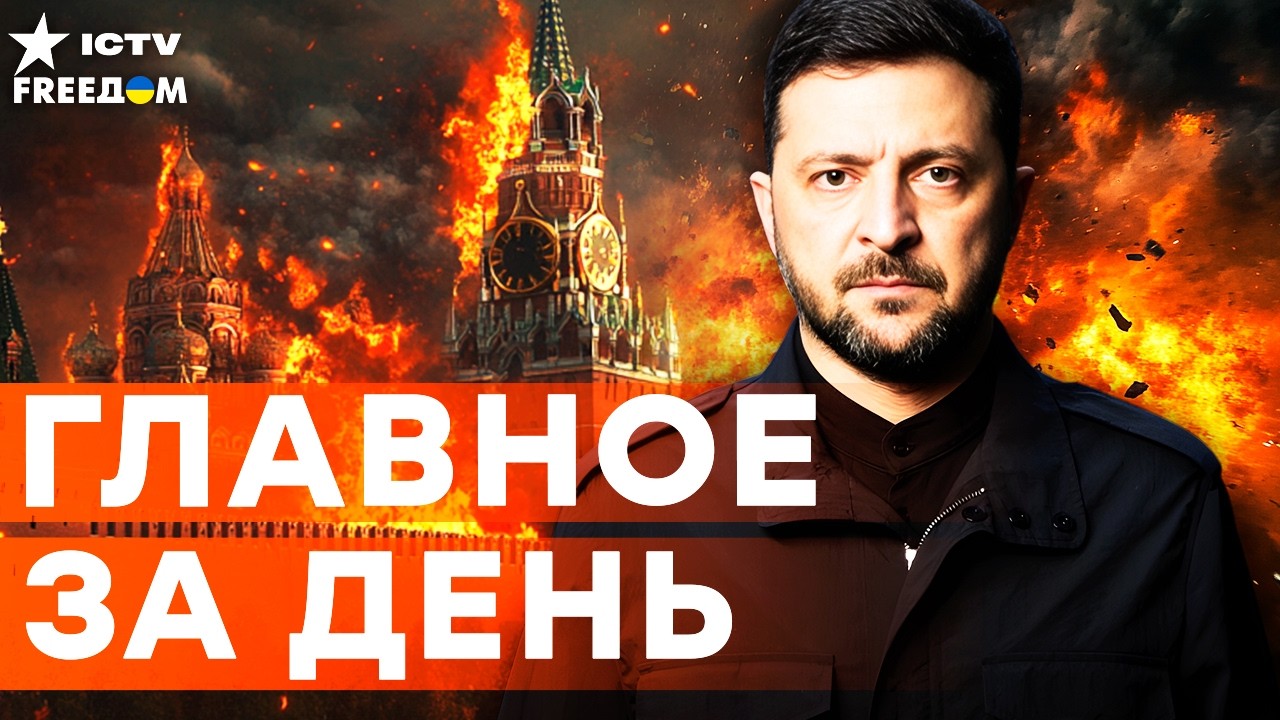 Исторический МОМЕНТ! Украина и Саудовская Аравия ШОКИРОВАЛИ МИР! | FREEДОМ LIVE