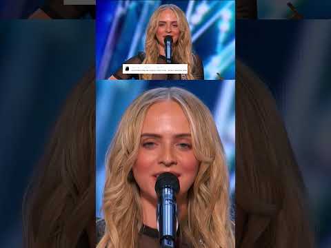 Madilyn Bailey's hate comments song is everything.