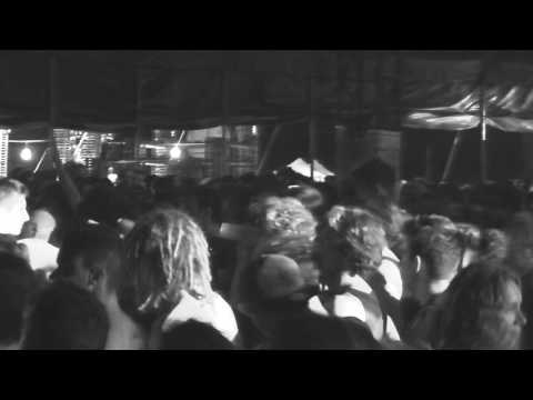 Dub Camp Festival 2016 - I-Skankers ③