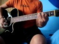 Me enamore hany kauam cover(J.R).wmv 