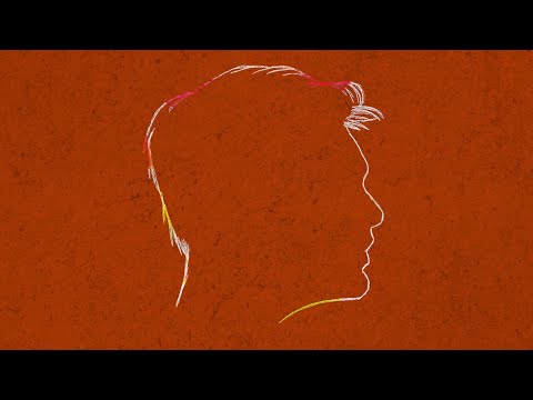 Matteo Zaccagnino - Mialgie (visual)