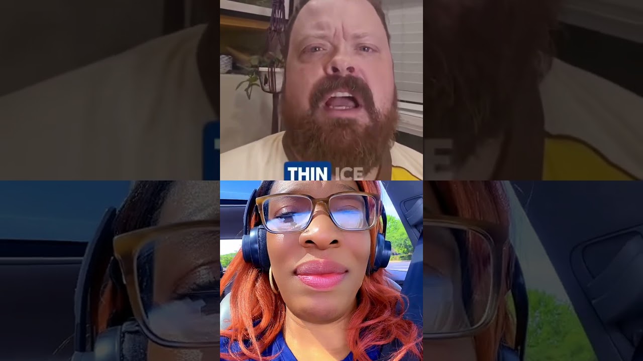 The Caucasian Caucus & Black Delegation Meeting! #viral #youtube #comedy #funny