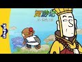 Journey To The West 16 Wukong Gets Tricked 西游记 16 悟空上当 Classics Chinese By Little Fox