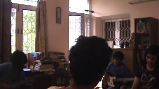 Fusion-opeth- atonement