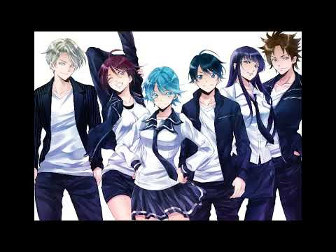 Wings of Light Male Version - Fuuka