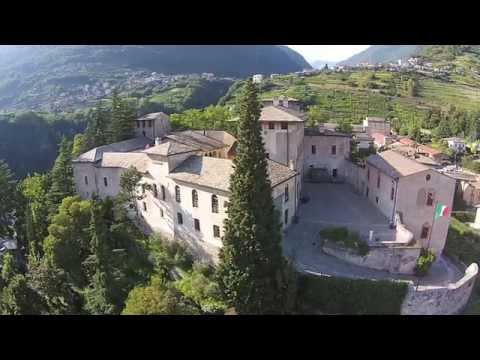 Programmare la conservazione a Castel Masegra