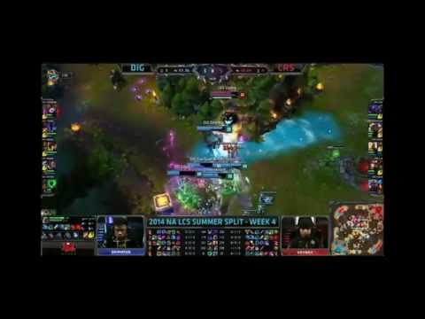 Kiwikid Get Caught (All Planned),  Voyboy Kayle 1 vs 5