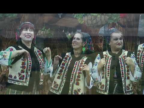 Grup '' Cununa Muntelui ''- Coragheasca-Nasul TV