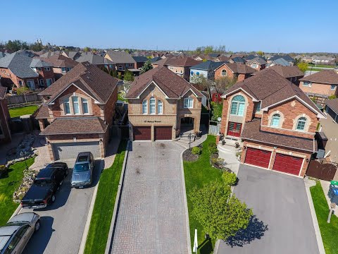 37 National Crescent Brampton