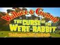 Wallace Gromit Curse Of The Were Rabbit Tottington Hall Ambush
