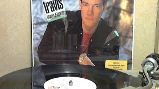 Randy Travis - Good Intentions [original Lp version]