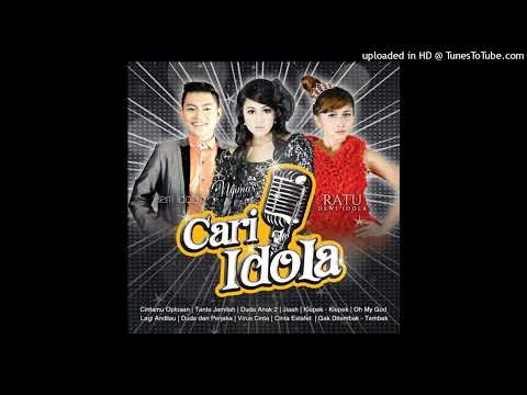 Nyimas Idola - Duda Anak 2 [Audio HQ]