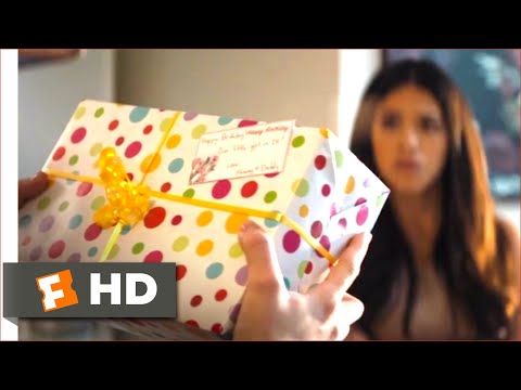 Kajillionaire (2020) - The Birthday Present Con Scene (8/10) | Movieclips