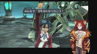 [RPG]英雄伝説 閃の軌跡Ⅱ：改 実況プレイ #162