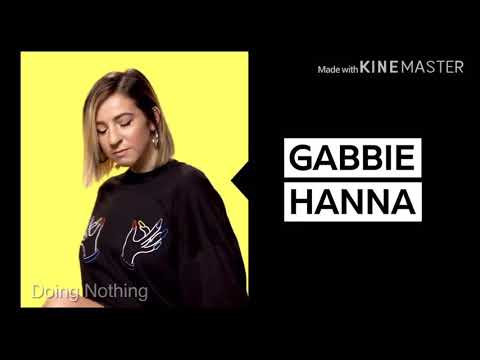 I Synced Gabbie Hanna’s Genius Interview to Monster