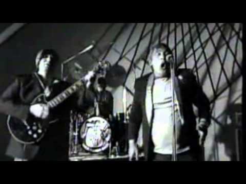 Blueberry Hill video