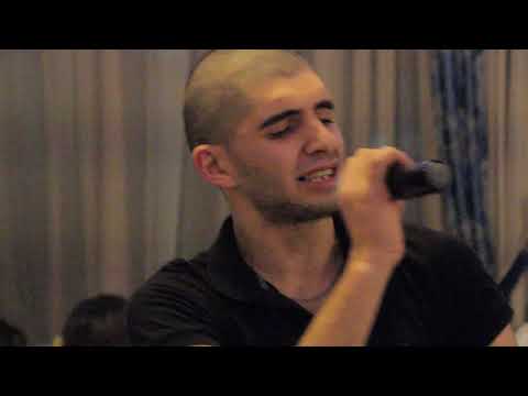 Arm Hovhannisyan- AnArjan es