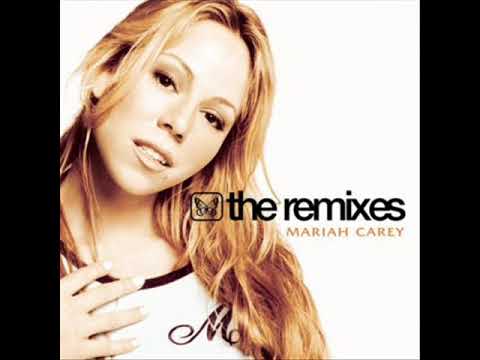 Mariah Carey, Lord Tariq, Peter Gunz - My all (Remix)