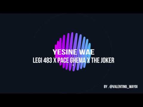 Yesina Waee (LEGI 483 x PACE GHEMA x THE JOKER) 2018 ( ZEN Picture Video)
