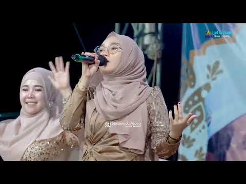 Wulidal Musyarrof - Filda Azatil Isma feat Syahdanada 🥰