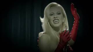 Banda Calypso  Perdiste El Trono Perdeu O Trono Clipe (4k 60fps ) versão oficial